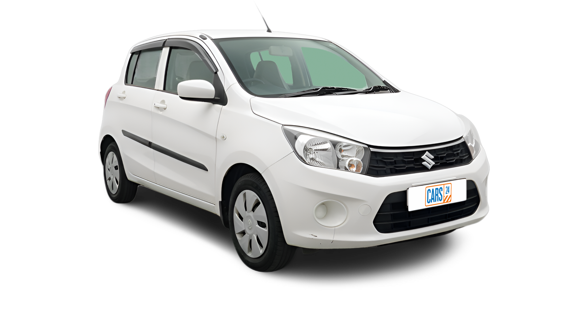 Maruti Celerio-img